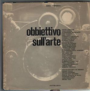 LIBRACCIO VINTAGE