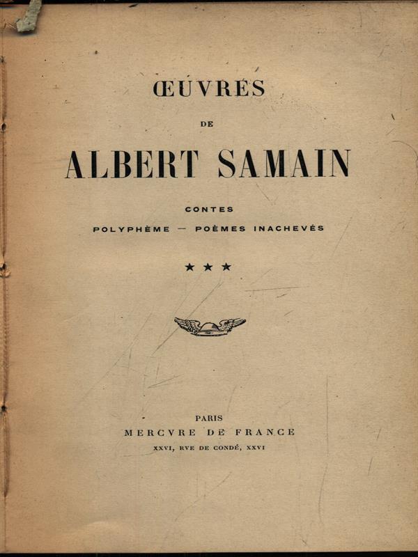 LIBRACCIO VINTAGE
