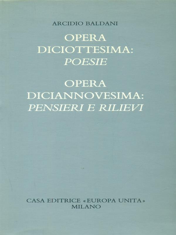 LIBRACCIO VINTAGE