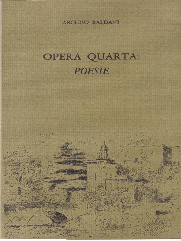 LIBRACCIO VINTAGE