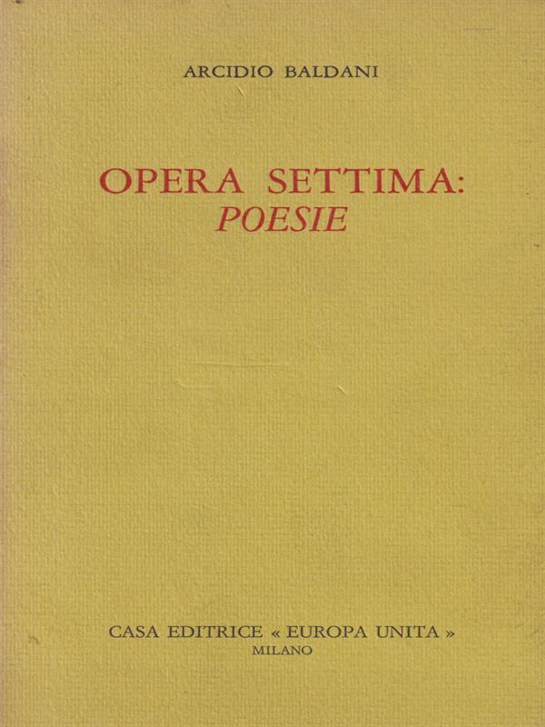 LIBRACCIO VINTAGE