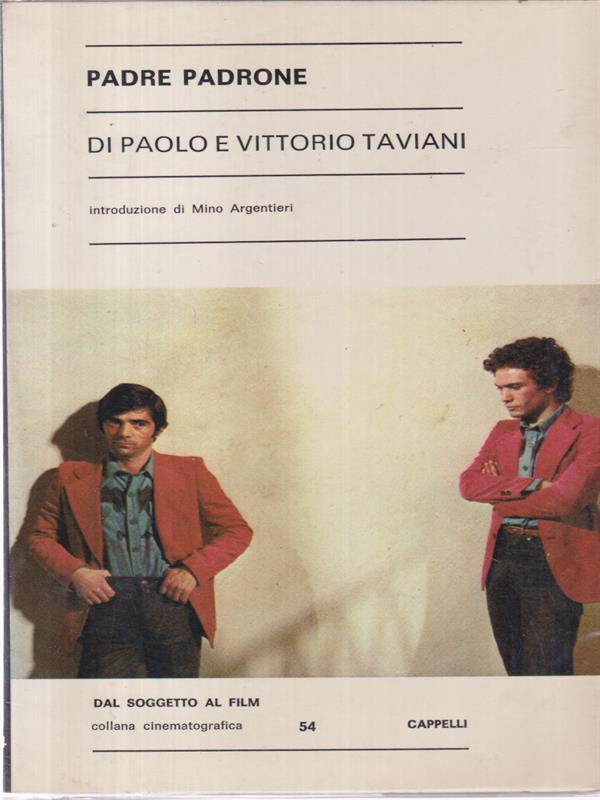 LIBRACCIO VINTAGE