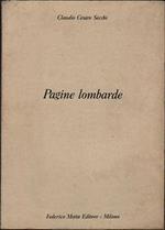 Pagine lombarde