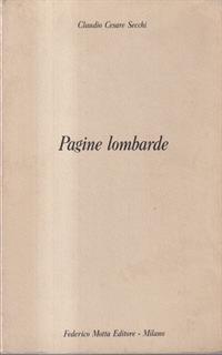 Pagine lombarde