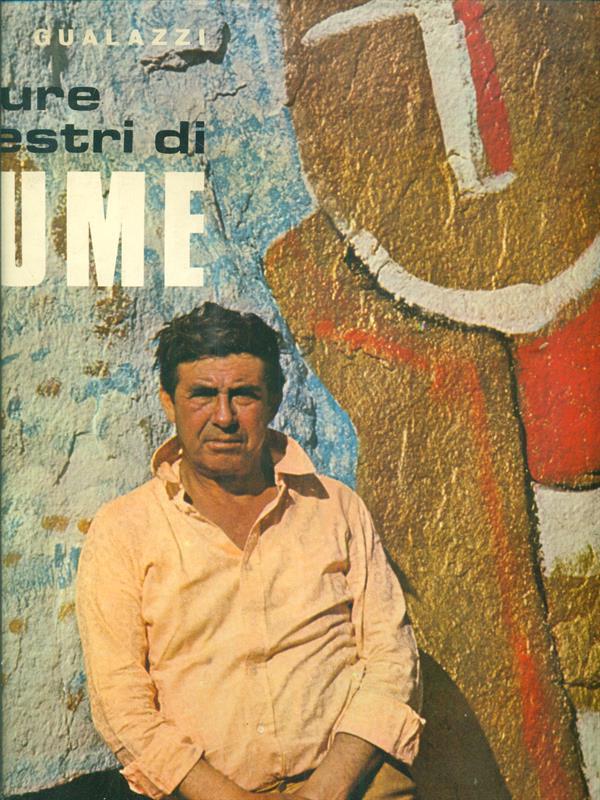 LIBRACCIO VINTAGE