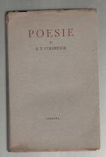 Poesie