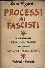 Processi ai fascisti