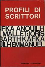 Profili di scrittori 12