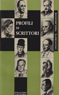Profili Di Scrittori 2