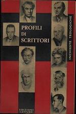 Profili Di Scrittori 3