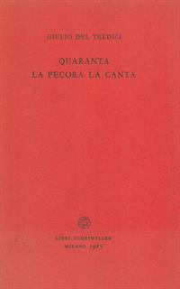 Quaranta la pecora canta