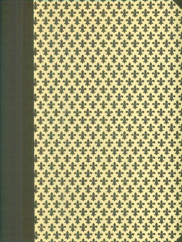 LIBRACCIO VINTAGE