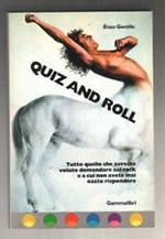 Quiz And Roll