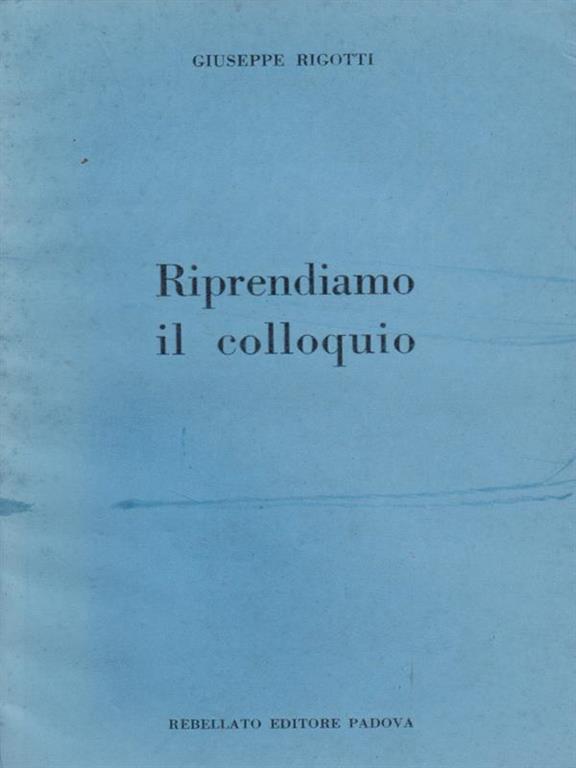 LIBRACCIO VINTAGE