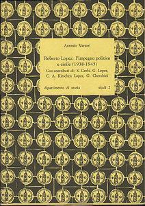 LIBRACCIO VINTAGE