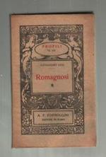 Romagnosi