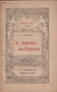 S. Antonio da Padova