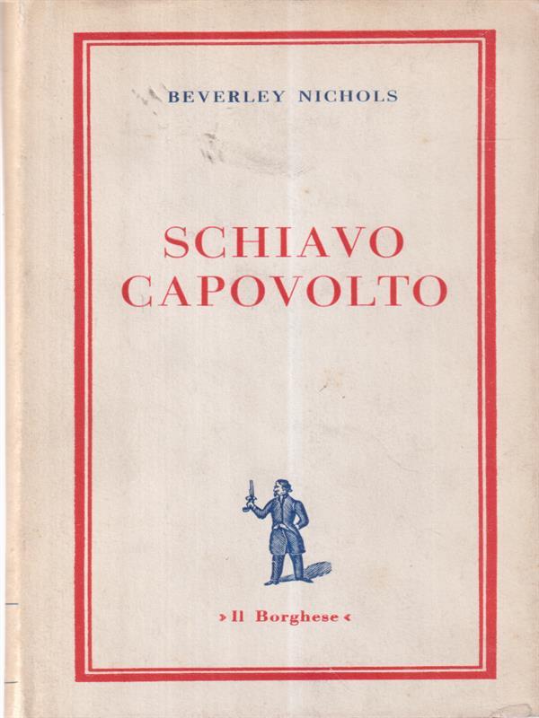 LIBRACCIO VINTAGE