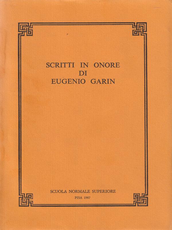 LIBRACCIO VINTAGE