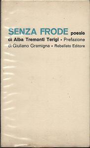 LIBRACCIO VINTAGE