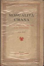 Sessualità umana