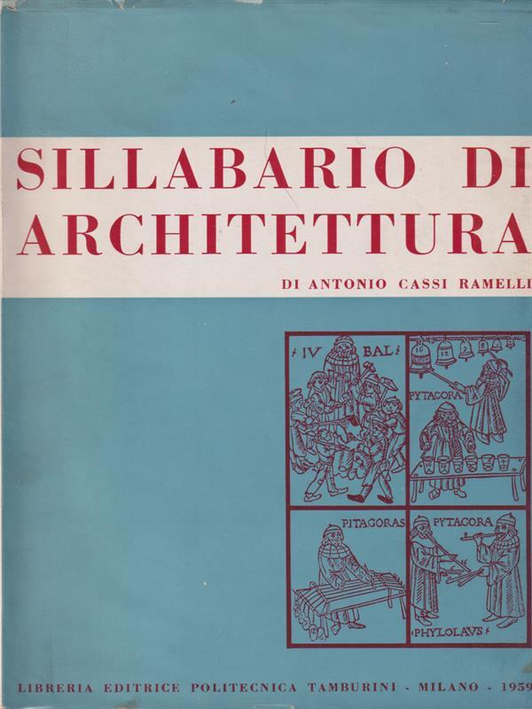 LIBRACCIO VINTAGE