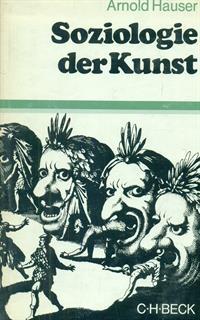 Soziologie Der Kunst