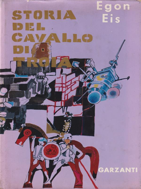 LIBRACCIO VINTAGE