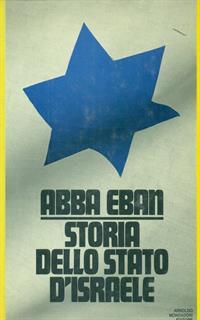 Storia dello stato d'Israele