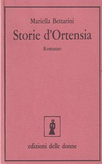 Storie d'ortensia