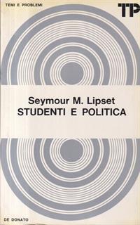 Studenti e politica