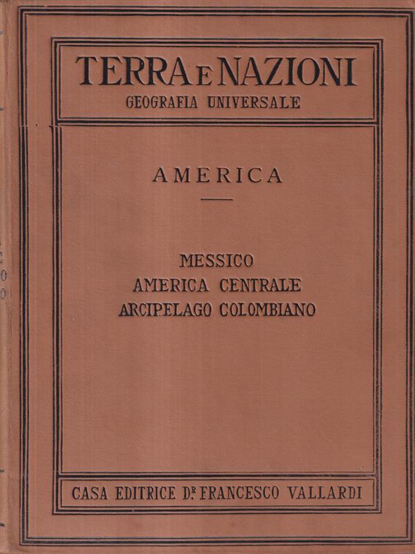 LIBRACCIO VINTAGE