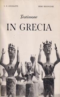 Testimone in Grecia