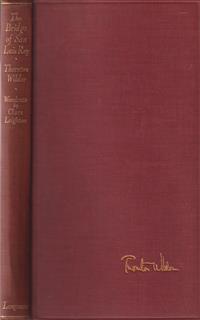 The Bridge of San Luis Rey