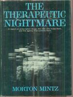 The Therapeutic Nightmare