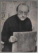 Tra miti e idoli il mistero della donna. Massimo Campigli 1895-1971
