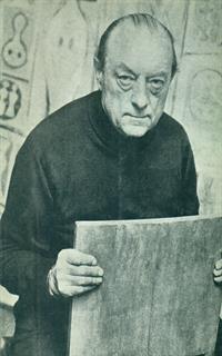 Tra miti e idoli il mistero della donna. Massimo Campigli 1895-1971