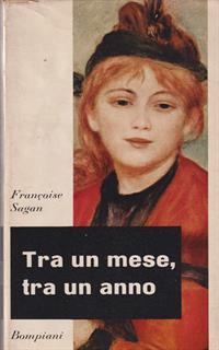 Tra un mese tra un anno