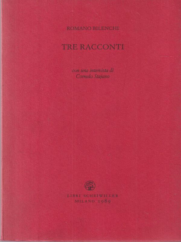 LIBRACCIO VINTAGE
