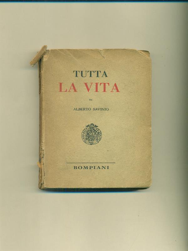 LIBRACCIO VINTAGE