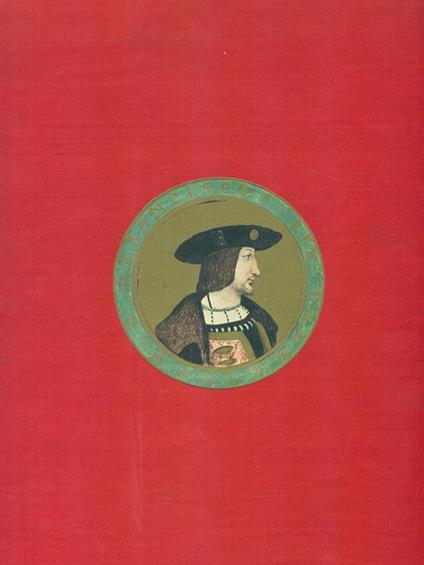 Tutte le dame del re 2 volumi. Copia anastatica - Giulia Bologna - copertina