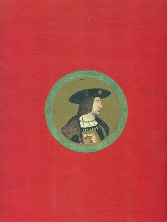 Tutte le dame del re 2 volumi. Copia anastatica - Giulia Bologna - copertina
