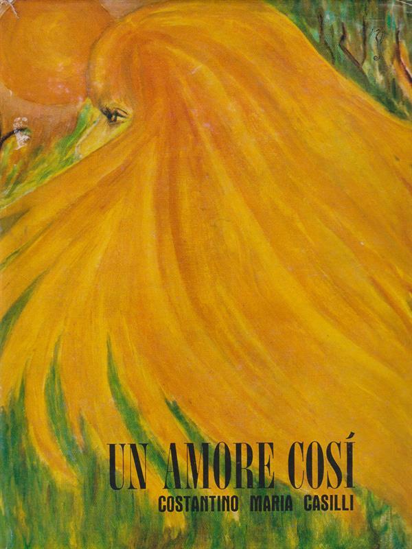 LIBRACCIO VINTAGE