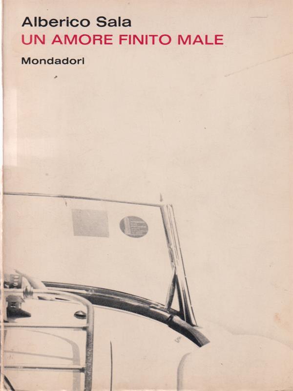 LIBRACCIO VINTAGE