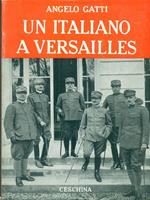 Un Italiano A Versailles