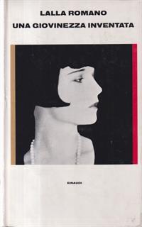 Una giovinezza inventata