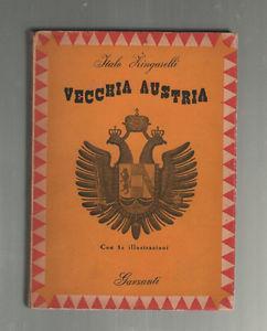 LIBRACCIO VINTAGE