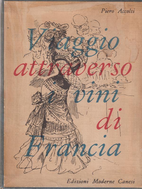 LIBRACCIO VINTAGE