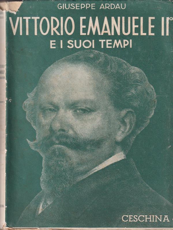 LIBRACCIO VINTAGE