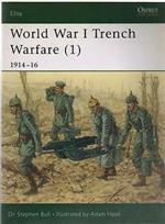 World War I Trench Warfare (1)